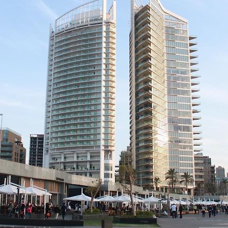 Four Seasons Hotel Beirut Esterno foto