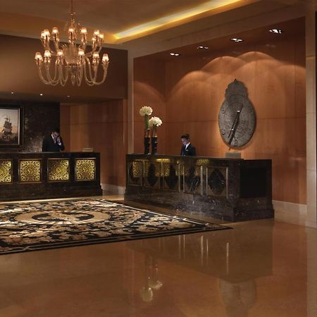 Four Seasons Hotel Beirut Esterno foto