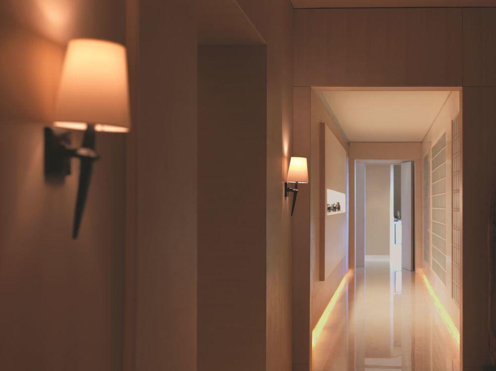 Four Seasons Hotel Beirut Esterno foto