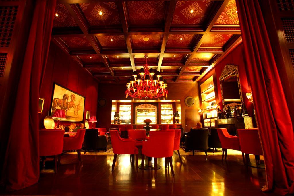 Four Seasons Hotel Beirut Esterno foto