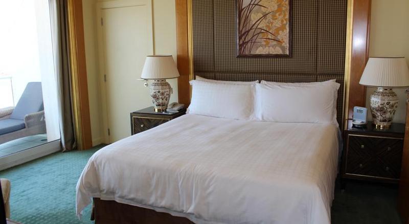 Four Seasons Hotel Beirut Esterno foto