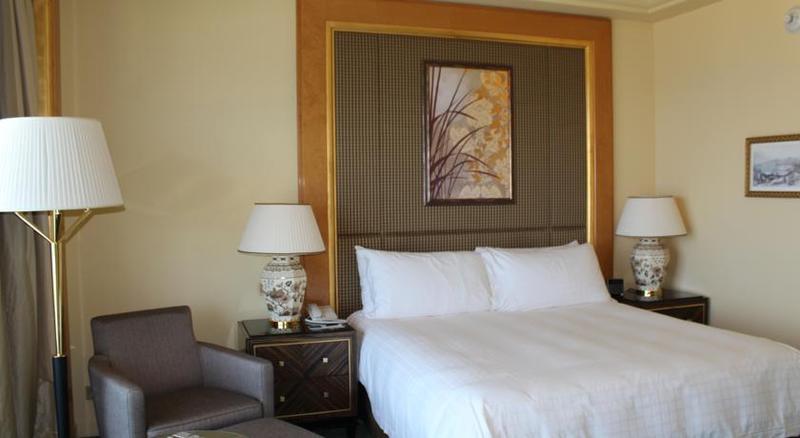 Four Seasons Hotel Beirut Esterno foto