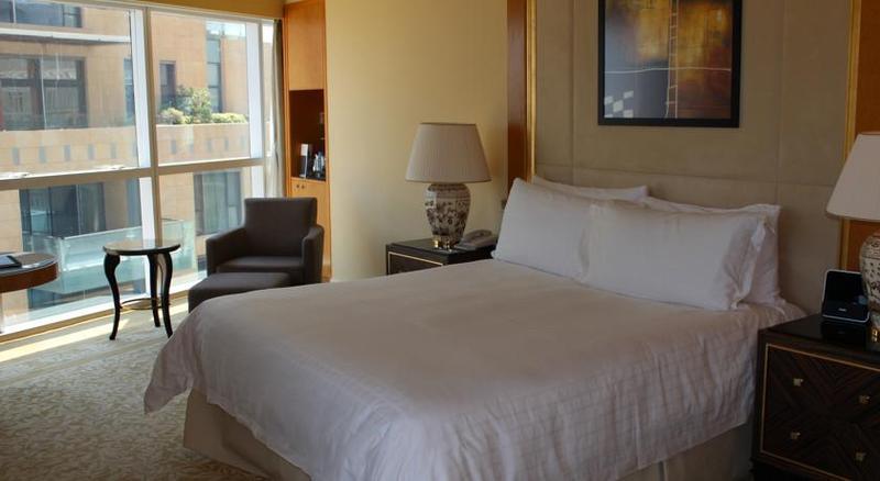 Four Seasons Hotel Beirut Esterno foto