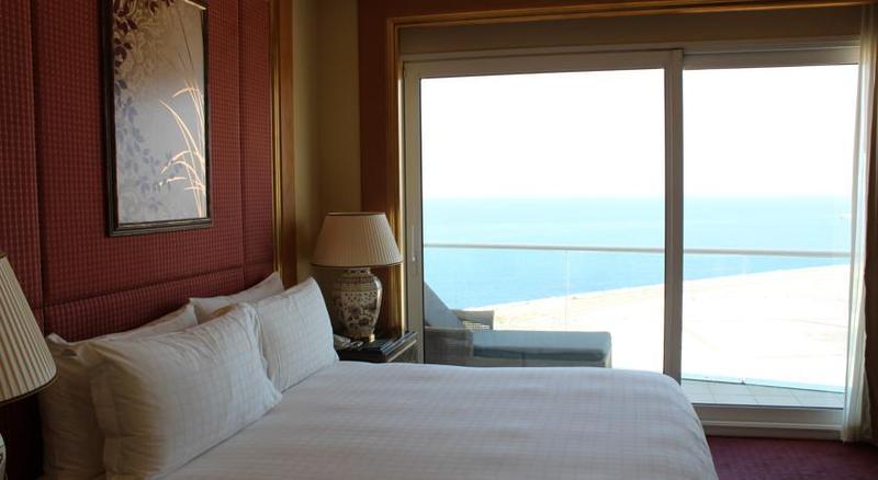 Four Seasons Hotel Beirut Esterno foto