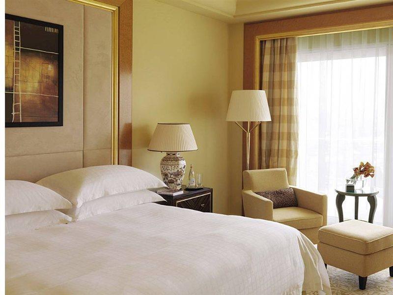 Four Seasons Hotel Beirut Esterno foto