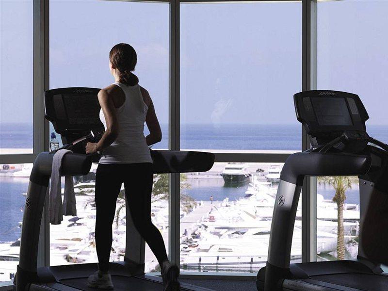 Four Seasons Hotel Beirut Esterno foto