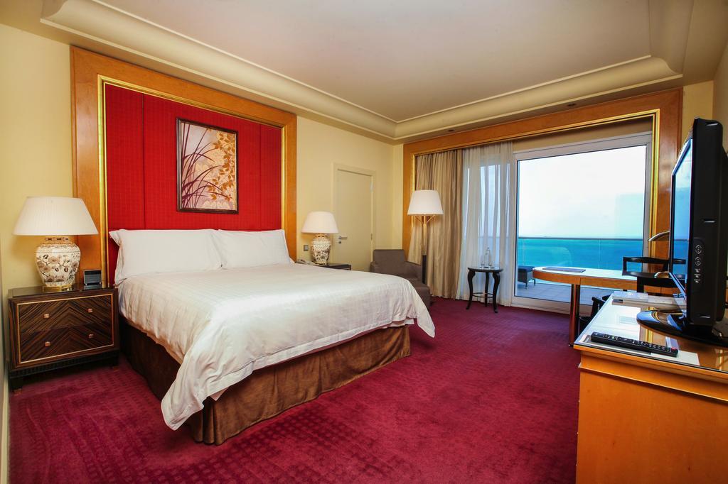 Four Seasons Hotel Beirut Camera foto