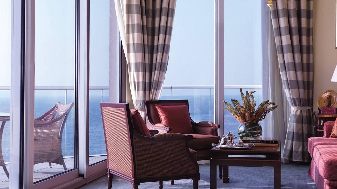 Four Seasons Hotel Beirut Esterno foto