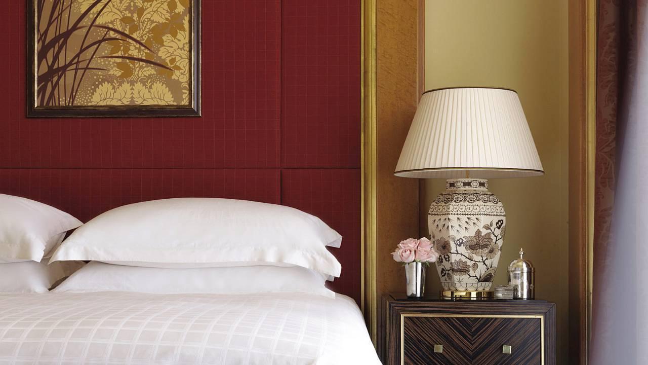 Four Seasons Hotel Beirut Esterno foto