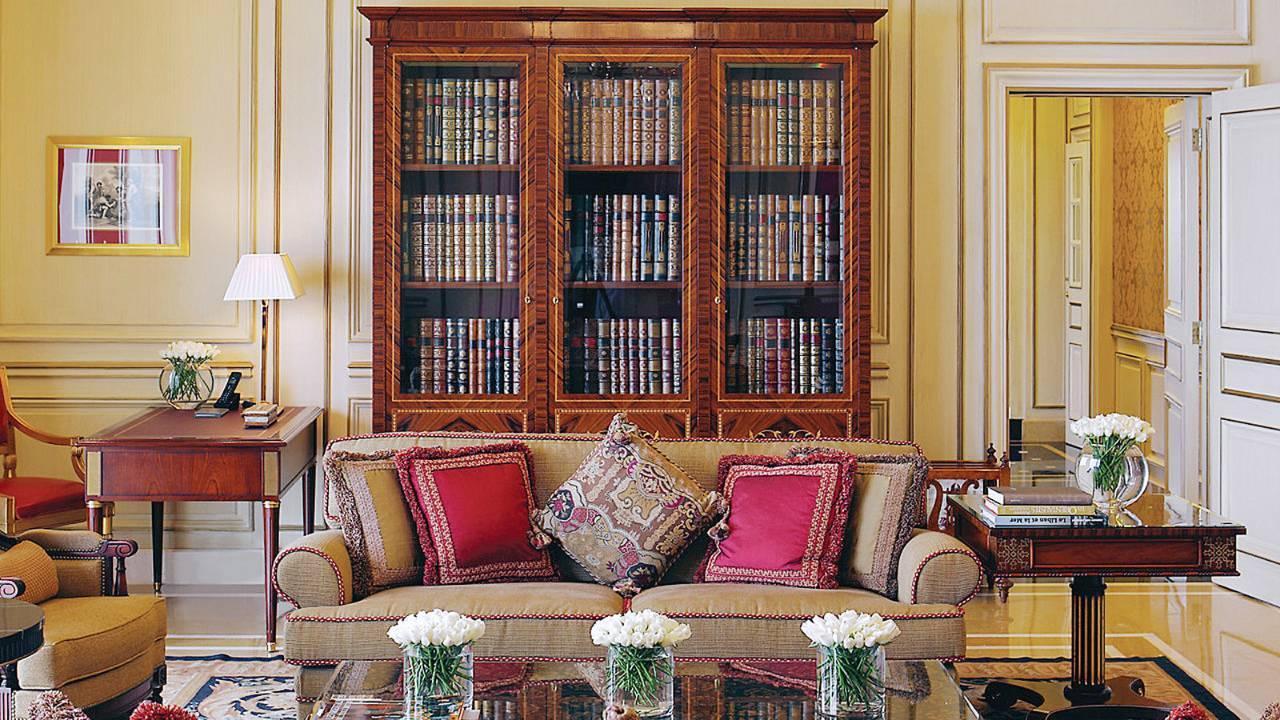 Four Seasons Hotel Beirut Esterno foto