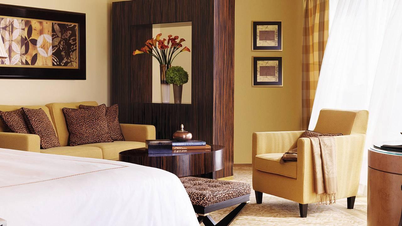 Four Seasons Hotel Beirut Esterno foto