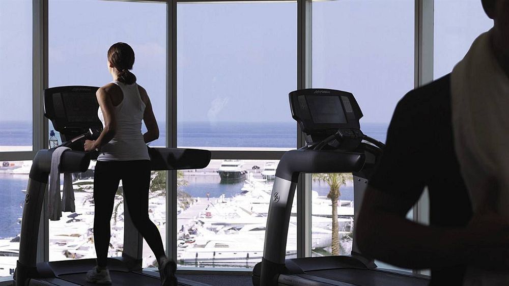 Four Seasons Hotel Beirut Esterno foto