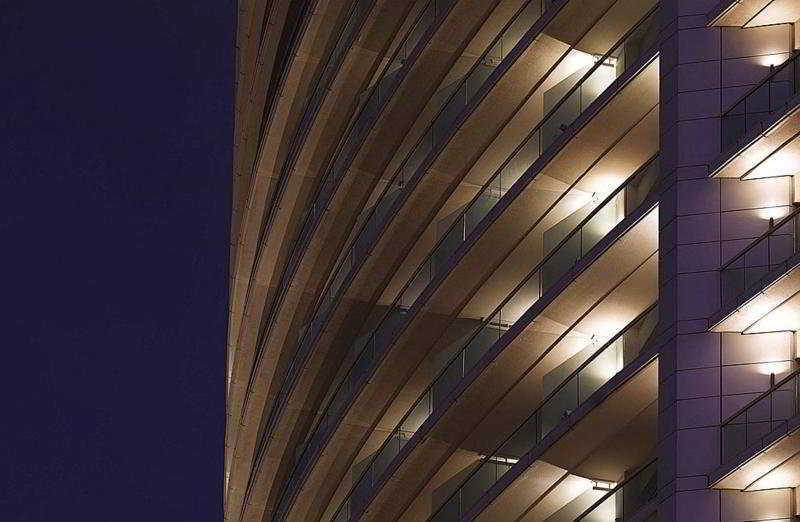 Four Seasons Hotel Beirut Esterno foto