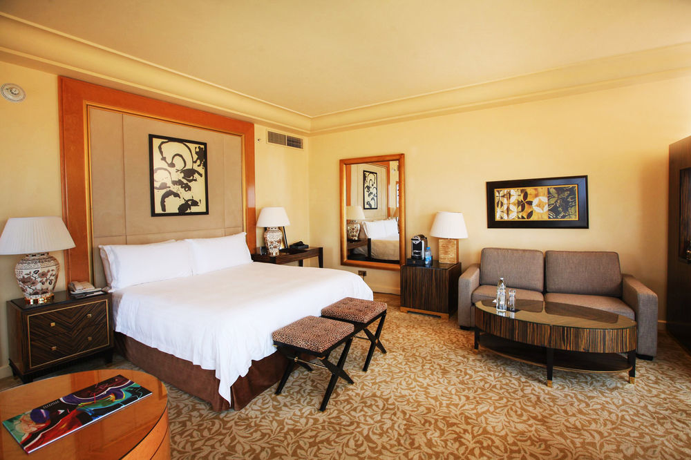 Four Seasons Hotel Beirut Esterno foto
