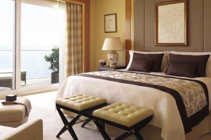Four Seasons Hotel Beirut Esterno foto