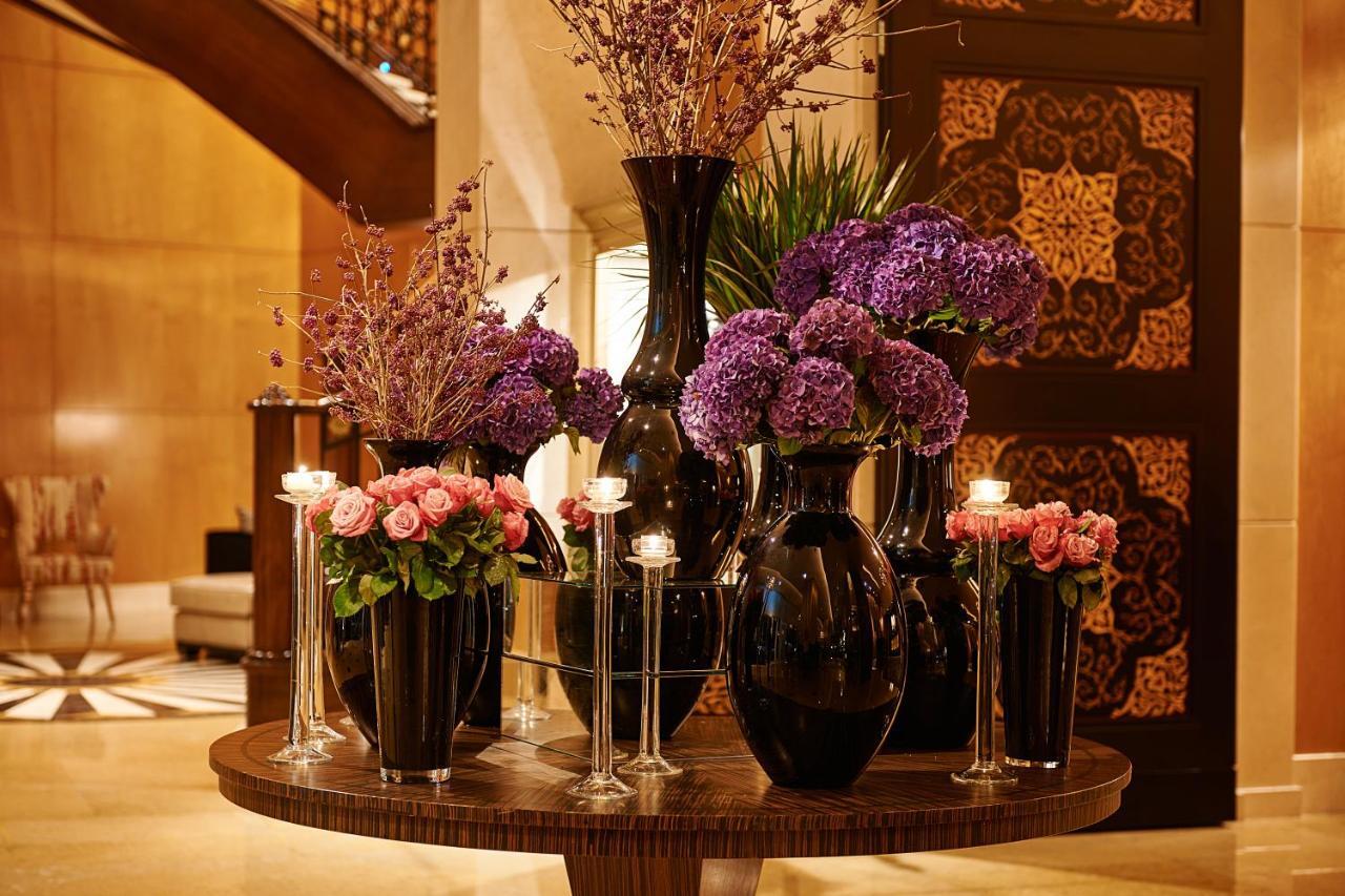 Four Seasons Hotel Beirut Esterno foto