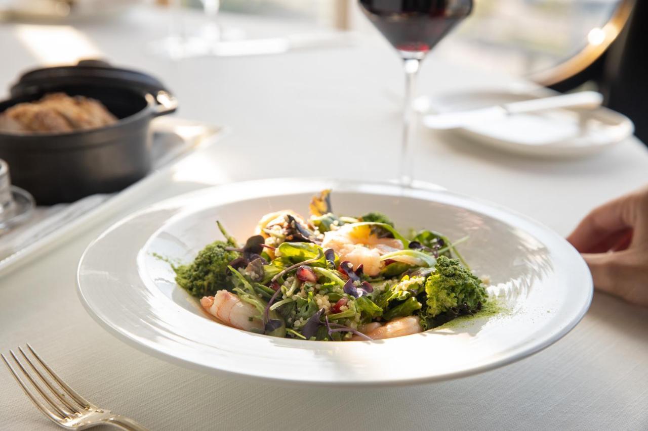 Four Seasons Hotel Beirut Esterno foto