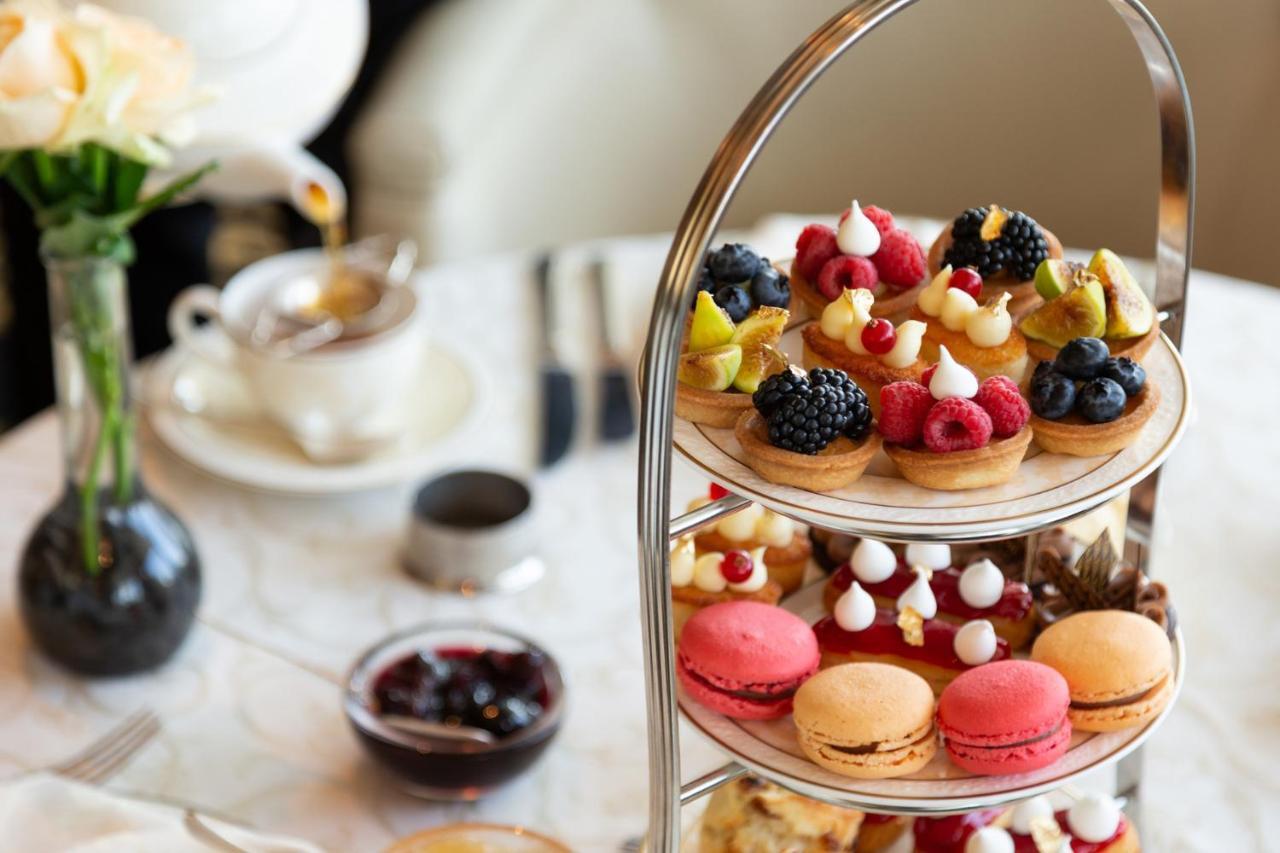 Four Seasons Hotel Beirut Esterno foto