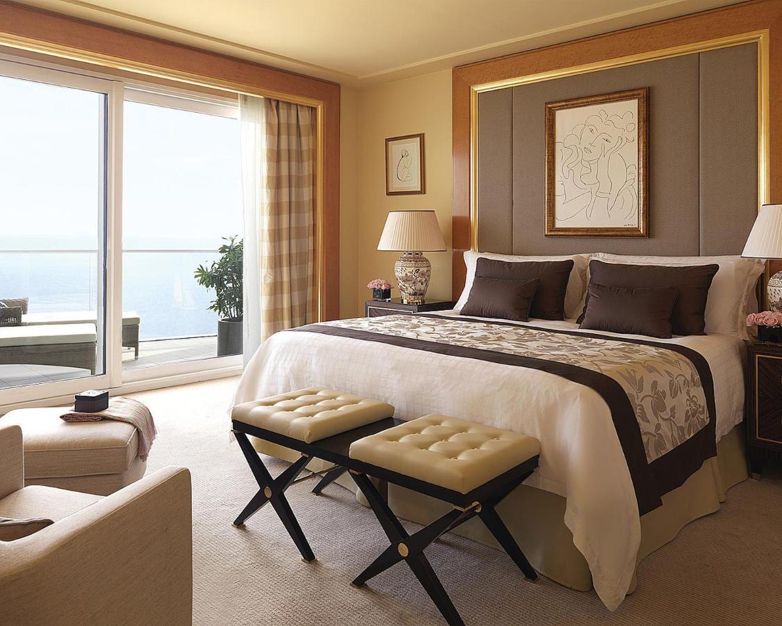 Four Seasons Hotel Beirut Esterno foto