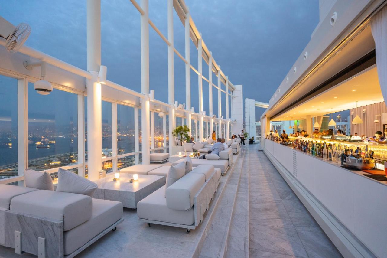 Four Seasons Hotel Beirut Esterno foto