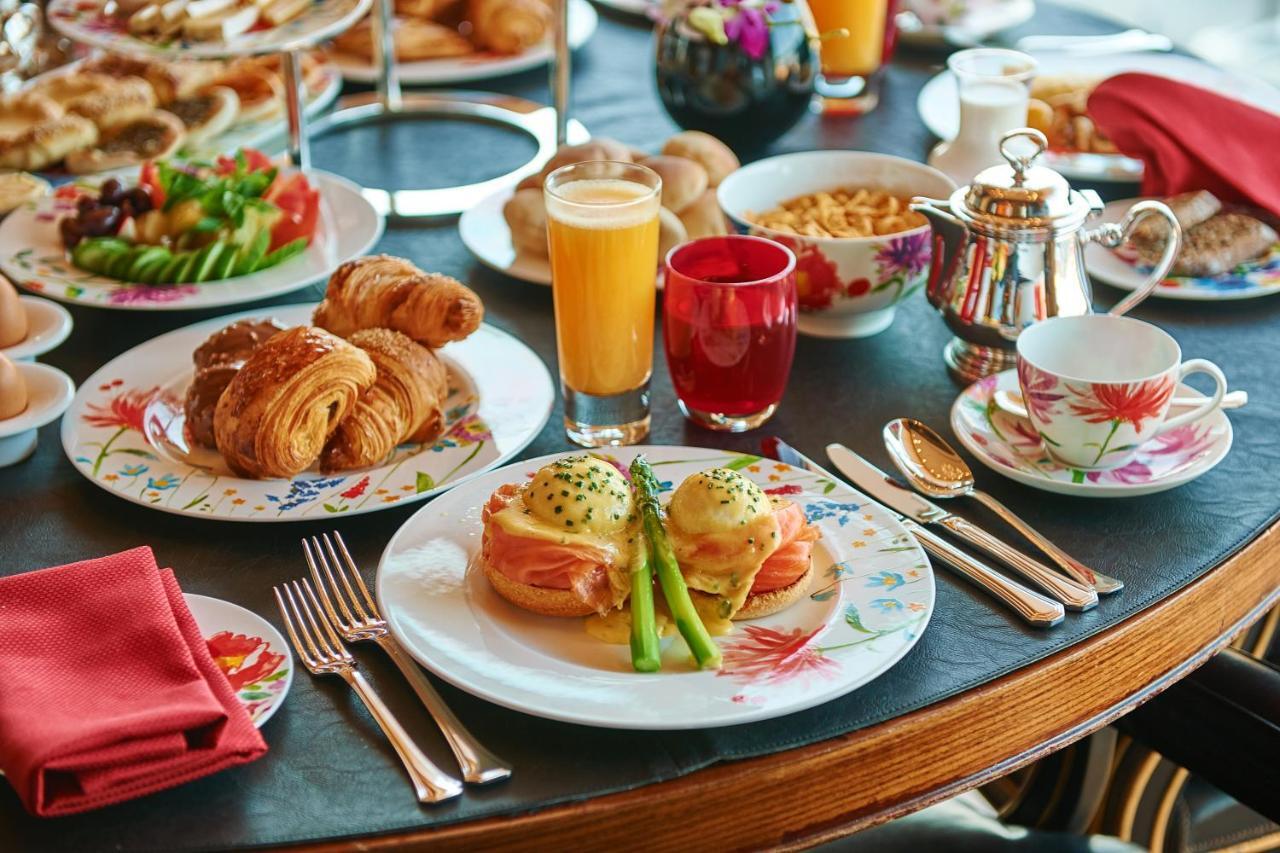 Four Seasons Hotel Beirut Esterno foto