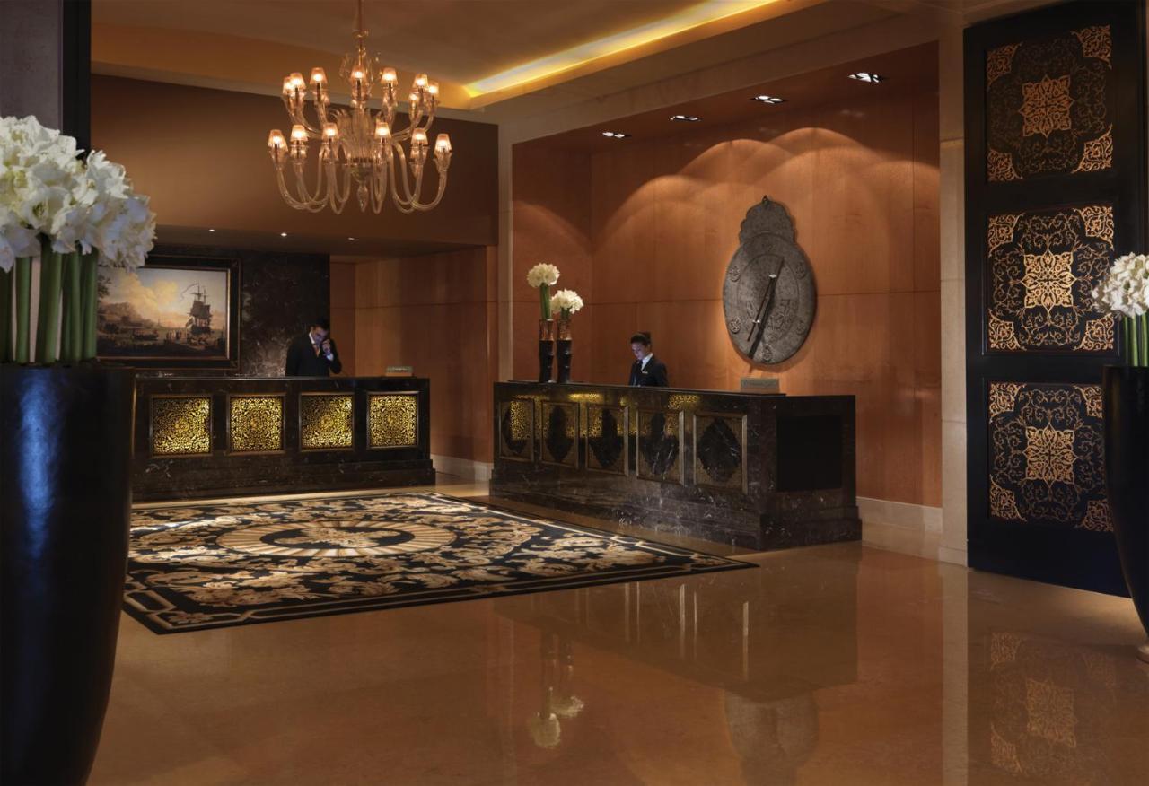 Four Seasons Hotel Beirut Esterno foto