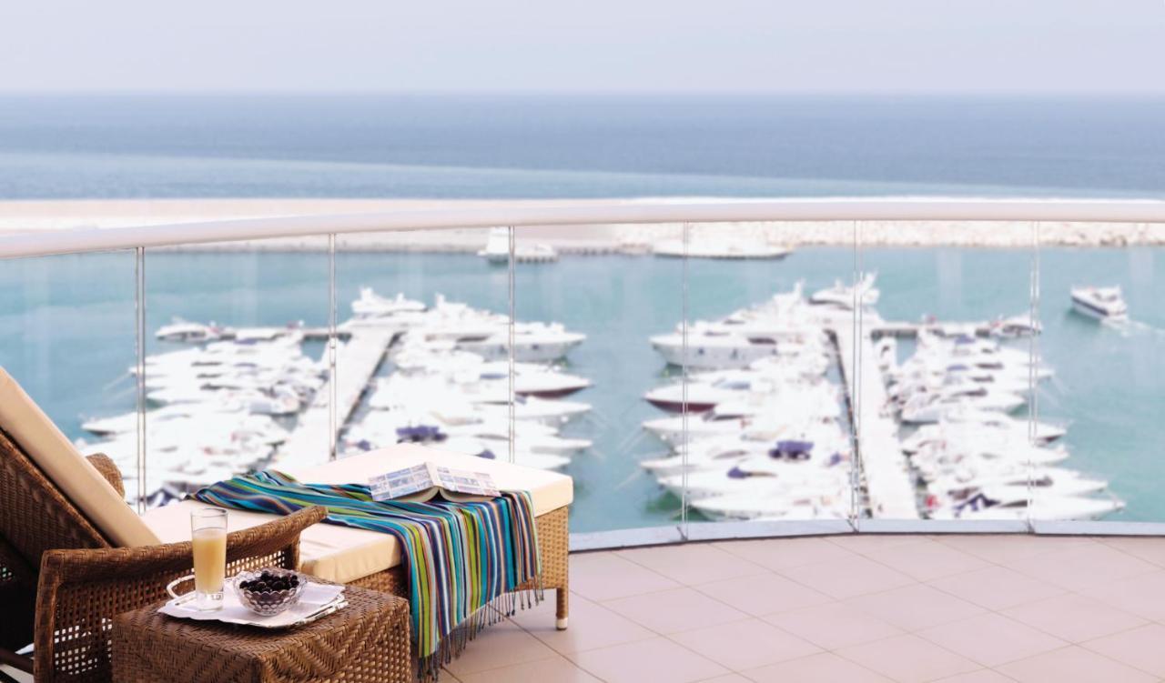 Four Seasons Hotel Beirut Esterno foto