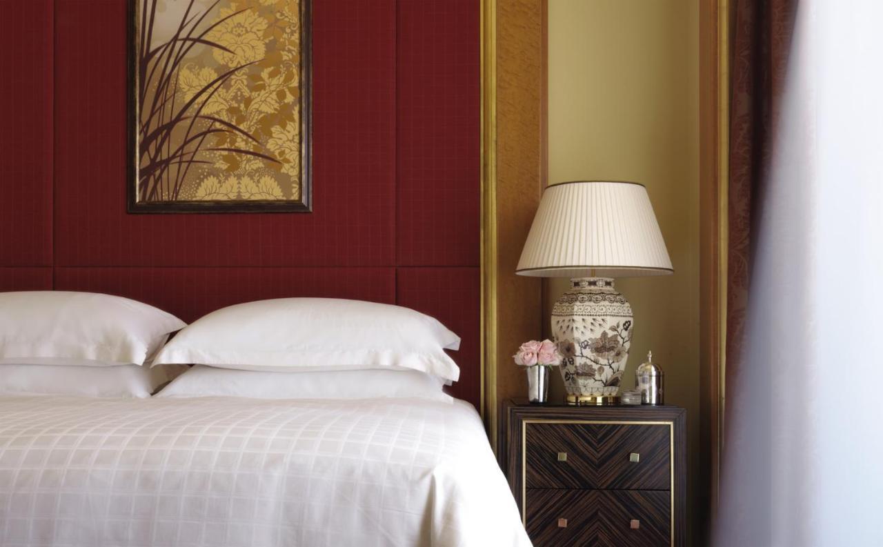 Four Seasons Hotel Beirut Camera foto