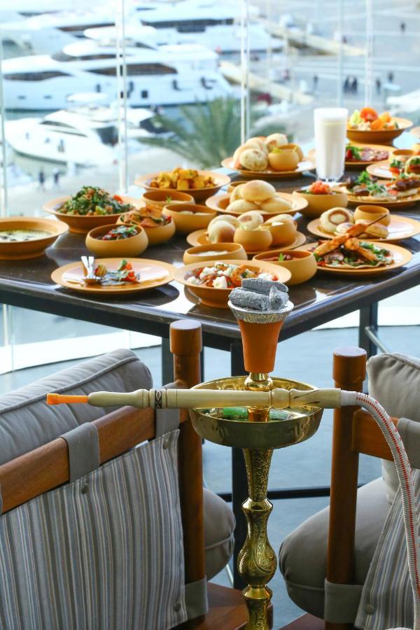 Four Seasons Hotel Beirut Esterno foto