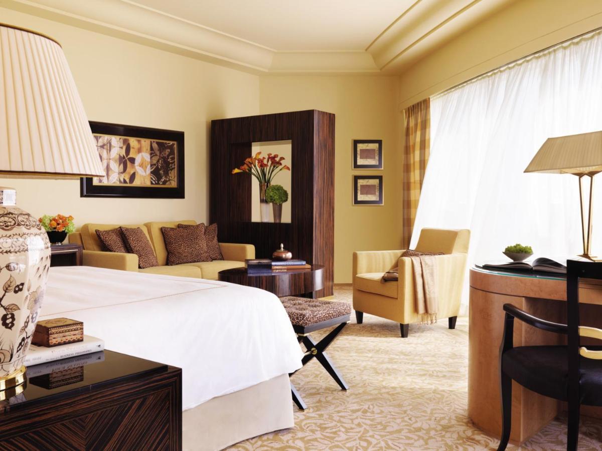 Four Seasons Hotel Beirut Esterno foto